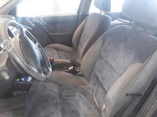 Engine control unit (ECU) CITROËN XANTIA (X1_, X2_)  | BP15211994M57 