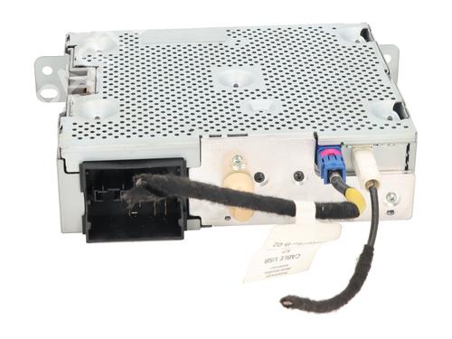 Radio CITROËN JUMPER II Van  | BP31166237E6 