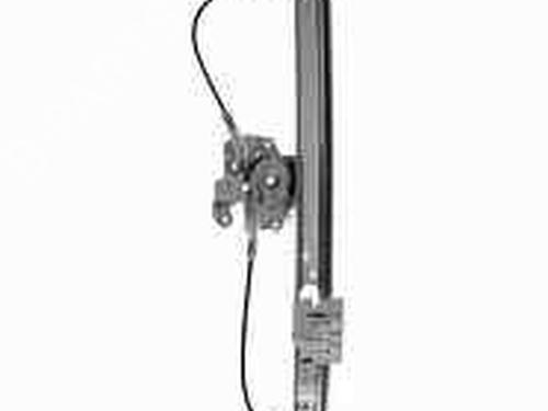 Used Rear right window mechanism HYUNDAI ix35 (LM, EL, ELH) [2009-2016]  10249268