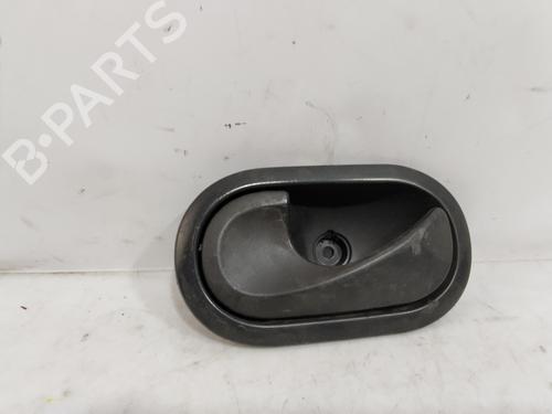Used Front left interior door handle RENAULT TWINGO II (CN0_) [2007-2025]  27579256