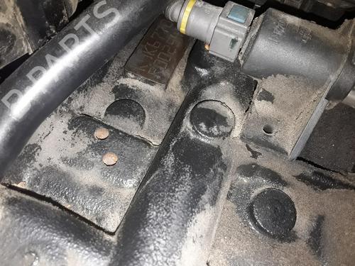 Engine RENAULT CLIO III (BR0/1, CR0/1)  | BP8582983M1 