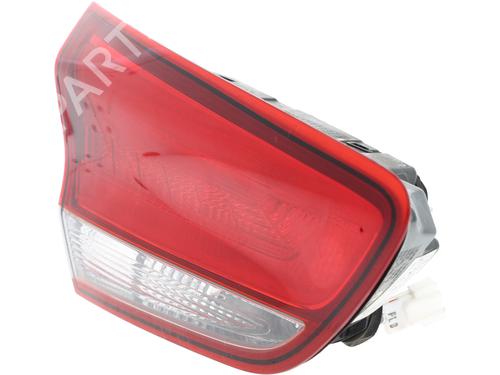 Left tailgate light HYUNDAI i30 (PDE, PD, PDEN) 1.6 CRDi | BP29944295C79
