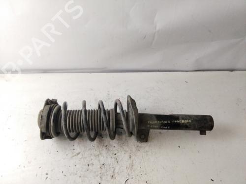 Used Right front shock absorber SKODA SUPERB II Estate (3T5) 2.0 TDI 16V (140 hp) 25278245