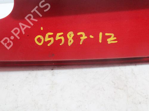 Left taillight CITROËN C4 I (LC_)  | BP16193785C34 