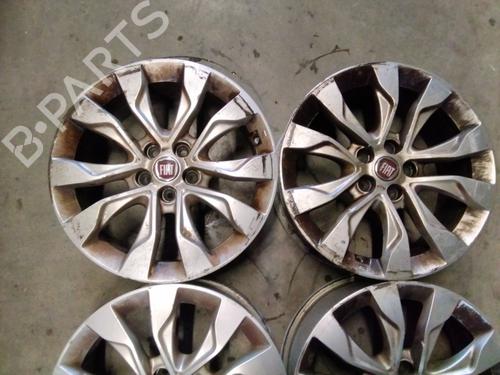 Jante FIAT TIPO Hatchback (356_, 357_) | BP30582167C45