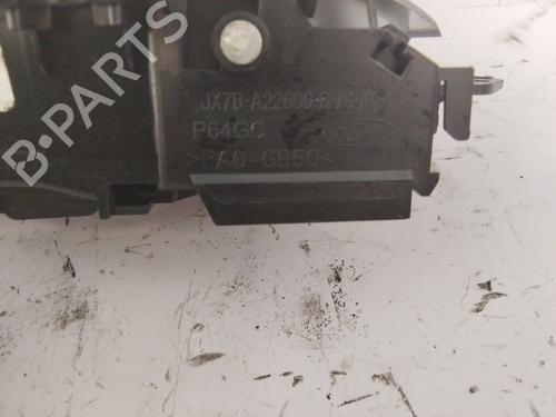 Front right interior door handle FORD FOCUS III  | BP21376737I14 