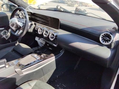Front right panel MERCEDES-BENZ CLA (C118) CLA 220 (118.344) | BP37241911C59 - Image 16