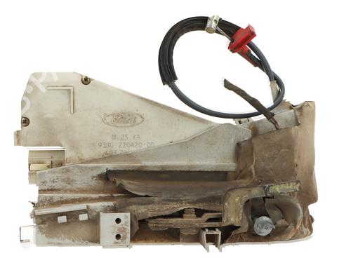 Used Front left lock Front left lock SEAT ALHAMBRA (7V8, 7V9) 1.9 TDI (90 hp) 35905428 35905428