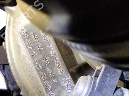 Engine VW TIGUAN (5N_) | BP36215148M1 - Image 12