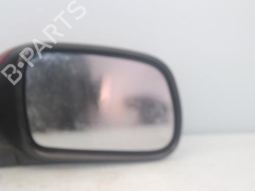 Right mirror PEUGEOT 307 Break (3E) 1.6 HDi 110 | BP16857360C27 