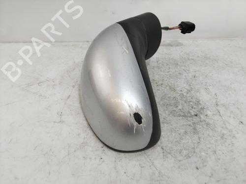 Right mirror SEAT LEON (1P1)  | BP26602828C27 