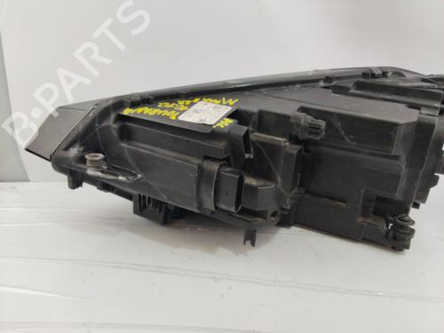 Right headlight VW TOURAN (5T1) | BP31600112C29