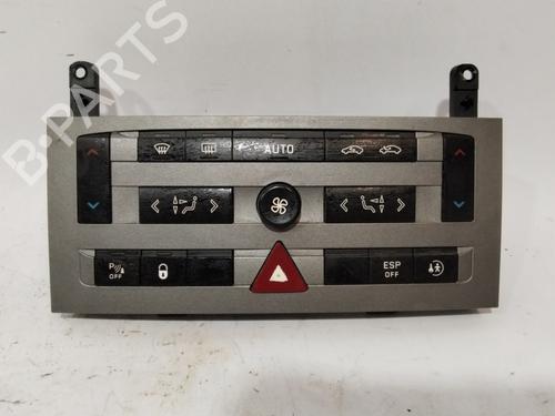 Used Climate control PEUGEOT 407 (6D_) [2004-2011]  28158259