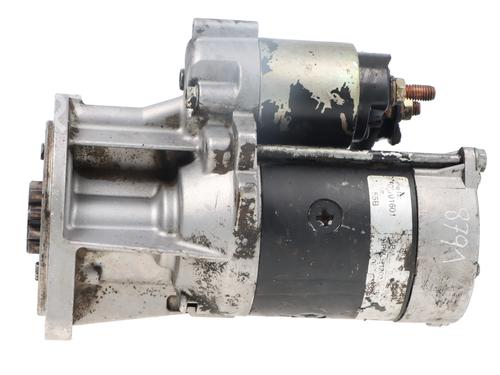 Used Starter Starter NISSAN TERRANO II (R20) 3.0 Di 4WD (154 hp) 33239063 33239063