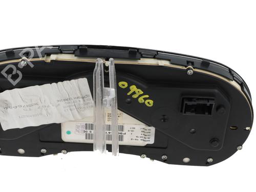 Instrument cluster PEUGEOT 307 CC (3B)  | BP29561453C47 