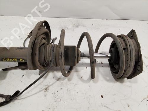 Right front shock absorber NISSAN MICRA III (K12)  | BP29392896M17 