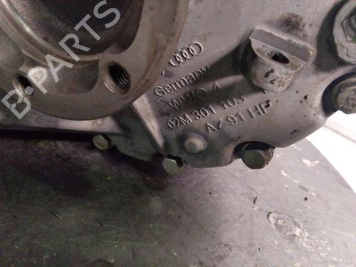 Gearkasse VW GOLF IV (1J1)  | BP29114002M3 