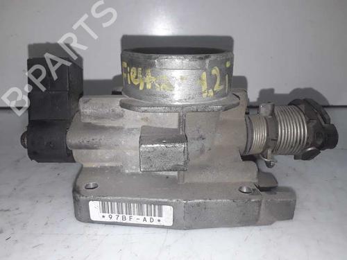Throttle body FORD KA (RB_) 1.3 i | BP8567364M82 