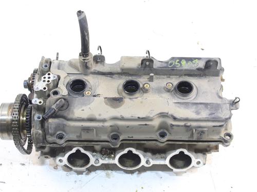 Used Cylinder head NISSAN MURANO I (Z50) 3.5 4x4 (234 hp) 16747142