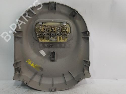 Interior roof light CITROËN BERLINGO Box Body/MPV (B9) 1.6 HDi 90 4x4 | BP26186390I8 