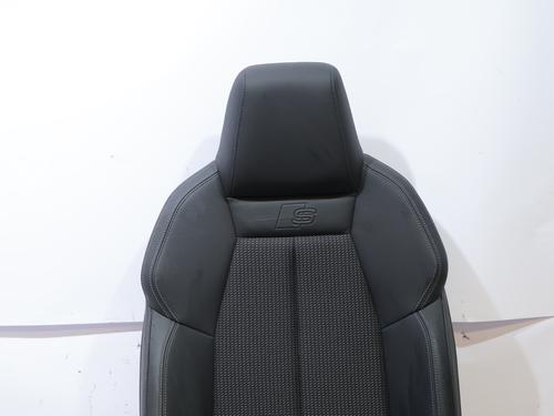 Right front seat AUDI A3 Sportback (8YA, 8YF) 40 TFSIe | BP37160852C16 - Image 5