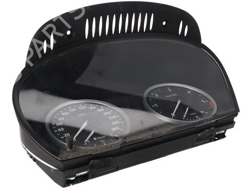 Instrument cluster BMW 5 (E60) 530 d | BP37071722C47 - Image 3