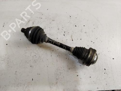 Used Left front driveshaft VW GOLF V (1K1) [2003-2010]  20217103