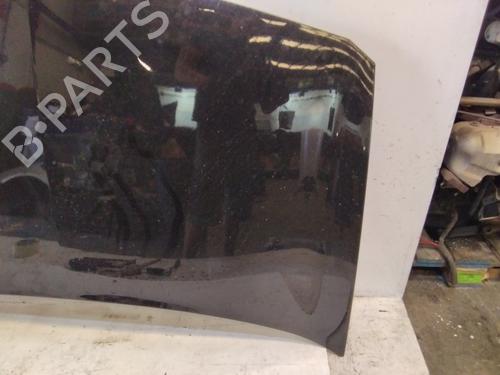 Hood RENAULT MEGANE II (BM0/1_, CM0/1_) 1.6 16V | BP19920095C1 