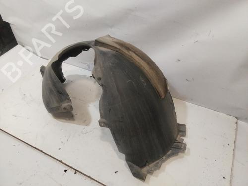 Wheel arch VW GOLF VII (5G1, BQ1, BE1, BE2)  | BP29413923C56 