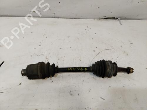 Used Right front driveshaft HYUNDAI SANTA FÉ I (SM) 2.0 CRDi (113 hp) 29464176