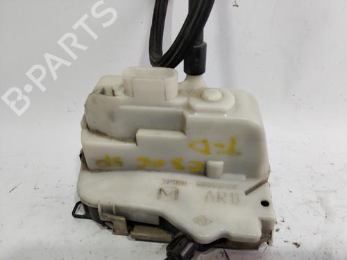 Used Rear right lock CITROËN C3 I (FC_, FN_) [2002-2013]  23934508