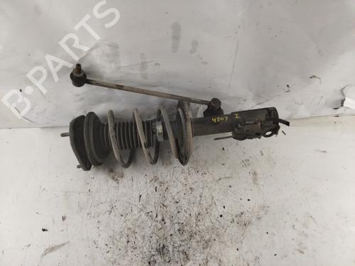 Left front shock absorber TOYOTA AURIS (_E18_) 1.8 Hybrid (ZWE186_, ZWE186R) | BP21691950M16 