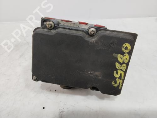 ABS pump FIAT PANDA (169_) 1.2 (169.AXB11, 169.AXB1A) | BP27817369M43 