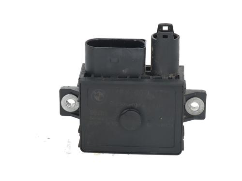 Used Electronic module BMW 1 (E81) 116 i (122 hp) 31633345