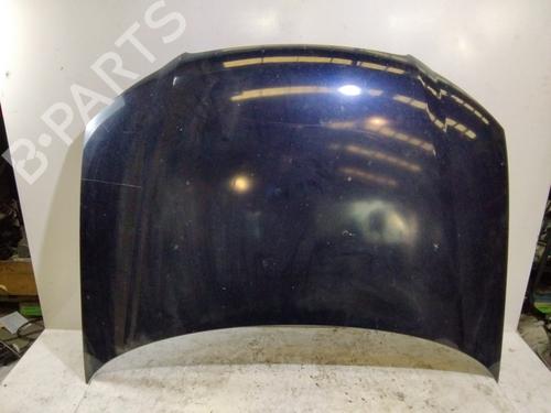 Used Hood AUDI A3 (8P1) [2003-2013]  18276647