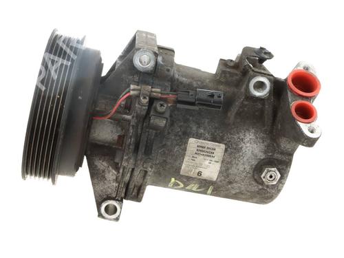 Used AC compressor AC compressor 38723109 38723109