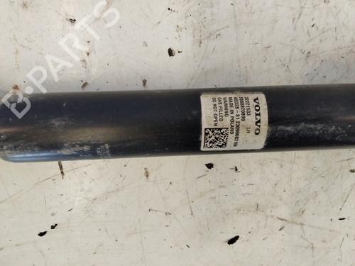 Left rear shock absorber VOLVO XC40 (536)  | BP29533596M18 