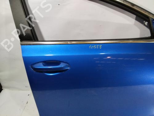 Dør højre fortil KIA XCEED (CD)  | BP30926957C3 