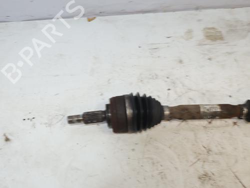 Left front driveshaft RENAULT CAPTUR I (J5_, H5_) | BP36566356M38 - Image 4
