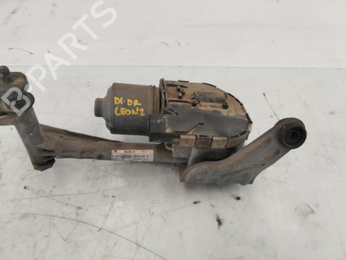 Front wiper motor SEAT LEON (1P1)  | BP27560071M29 
