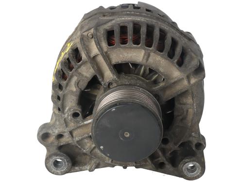 Used Alternator Alternator AUDI TT (8N3) 1.8 T (180 hp) 34438503 34438503