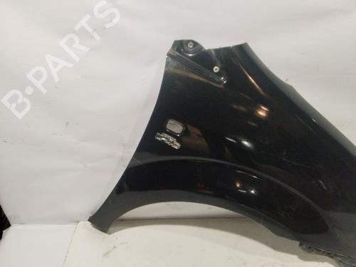 Right front fenders TOYOTA COROLLA Verso (_E12_) | BP30100191C42