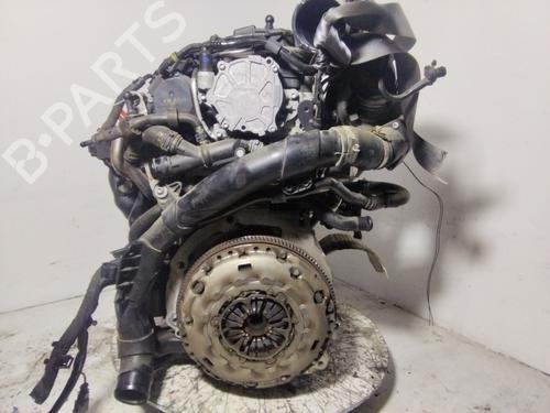 Engine VW EOS (1F7, 1F8) | BP30604107M1