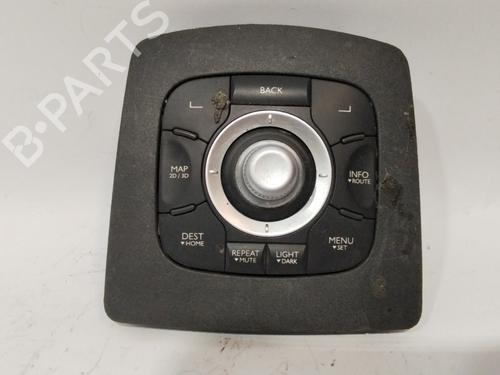 Used Switch RENAULT SCÉNIC III (JZ0/1_) [2008-2016]  28725493