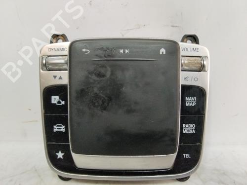 Used Switch MERCEDES-BENZ A-CLASS Saloon (V177) A 200 (177.187) (163 hp) 24881300