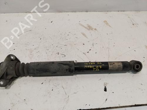 Used Left rear shock absorber SEAT ALTEA XL (5P5, 5P8) [2006-2015]  27515592