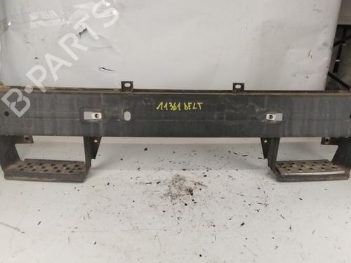 Used Front bumper reinforcement Front bumper reinforcement FORD TRANSIT Bus (FD_ _, FB_ _, FS_ _, FZ_ _, FC_ _) 2.2 TDCi (110 hp) 34055373 34055373