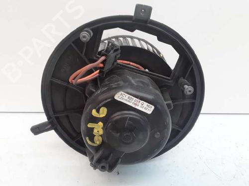 Used Heater blower motor VW GOLF VI (5K1) [2008-2014]  8563769