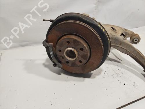 Fusee links achter VW TRANSPORTER T6 Platform/Chassis (SFD, SFE, SFL, SFZ, SJD, SJ  | BP21759908M27 