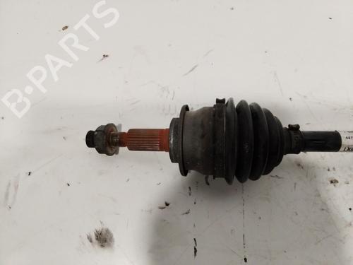 Drivaksel fortil venstre SUZUKI SWIFT III (MZ, EZ)  | BP28598666M38 